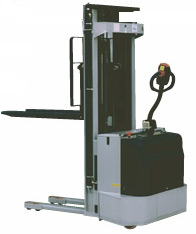Apilador Eléctrico
