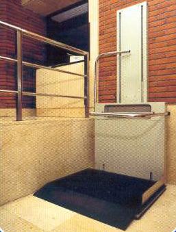 Salva Escalera