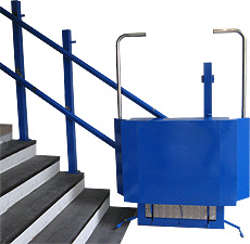 Salva Escalera