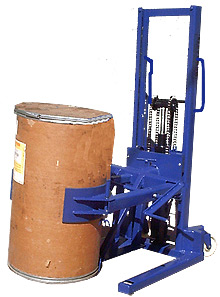 Tracto Elevador