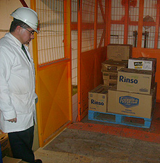 Inspección Técnica